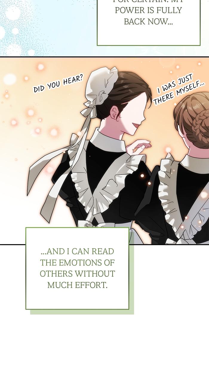 When the Archduke’s Leash Is Pulled Chapter 6 page 64 - 