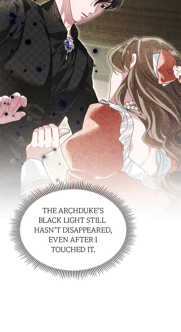 When the Archduke’s Leash Is Pulled Chapter 6 page 67 - 