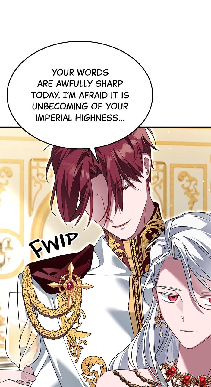When the Archduke’s Leash Is Pulled Chapter 6 page 8 - 