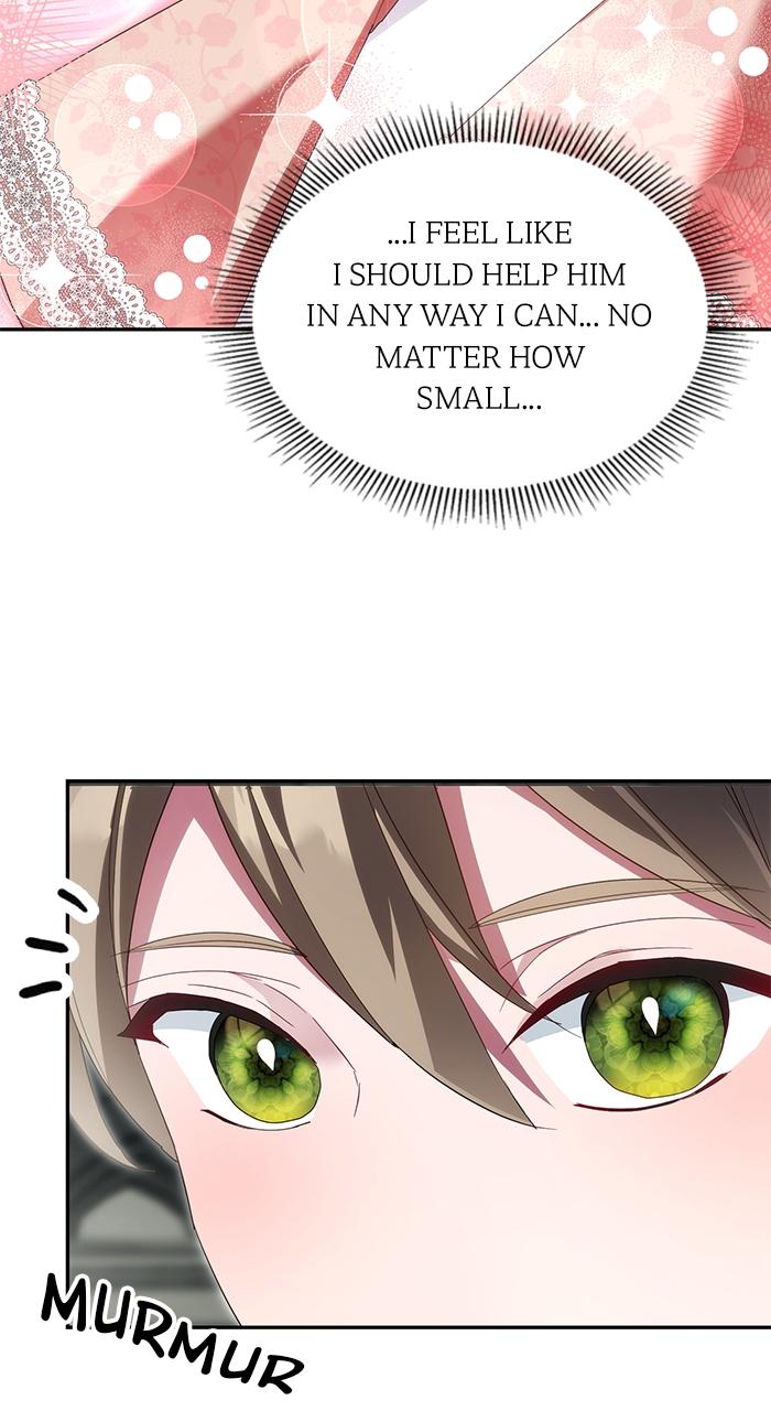 When the Archduke’s Leash Is Pulled Chapter 6 page 71 - 