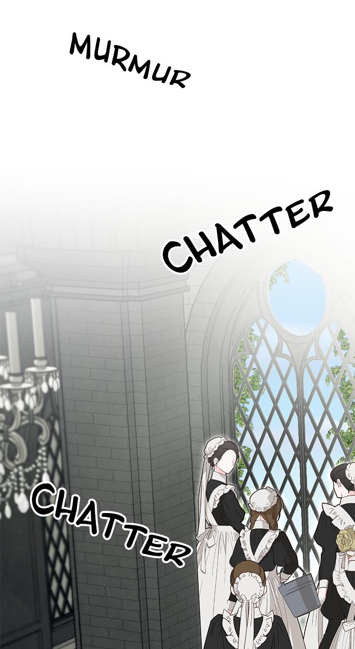 When the Archduke’s Leash Is Pulled Chapter 6 page 72 - 
