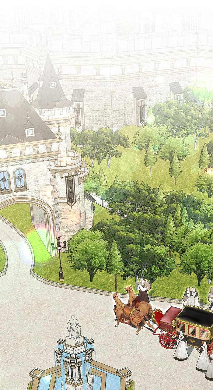 When the Archduke’s Leash Is Pulled Chapter 6 page 77 - 