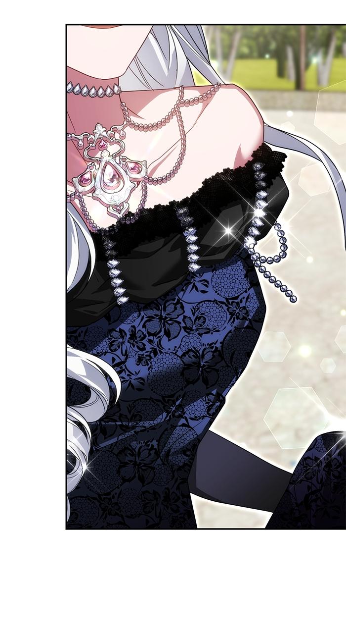 When the Archduke’s Leash Is Pulled Chapter 6 page 80 - 