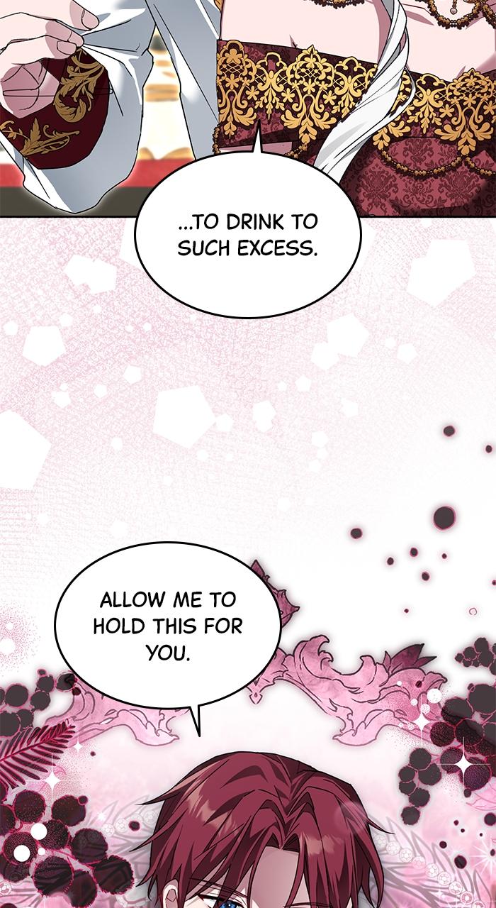 When the Archduke’s Leash Is Pulled Chapter 6 page 9 - 