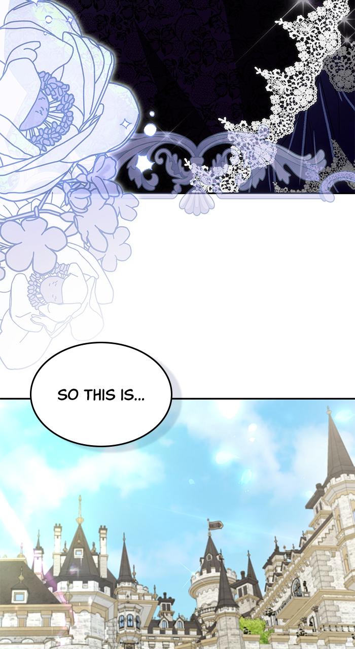 When the Archduke’s Leash Is Pulled Chapter 6 page 83 - 