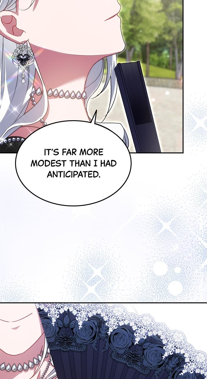 When the Archduke’s Leash Is Pulled Chapter 6 page 85 - 