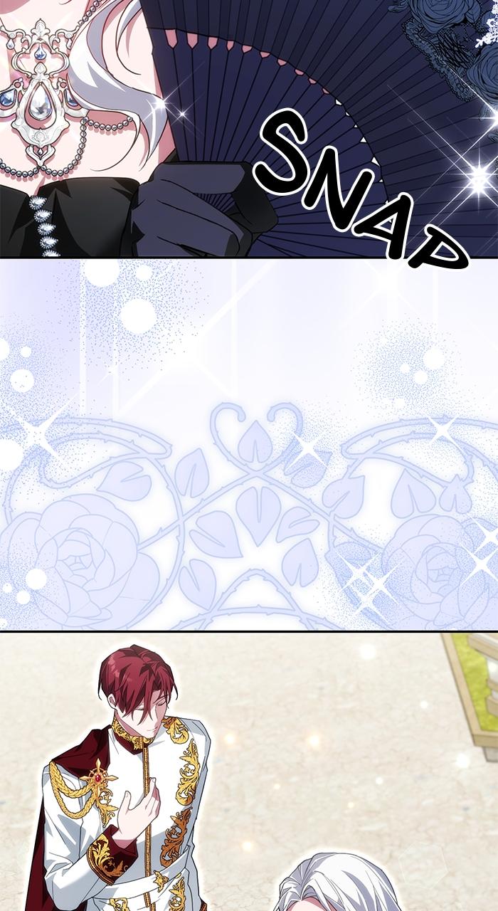 When the Archduke’s Leash Is Pulled Chapter 6 page 86 - 