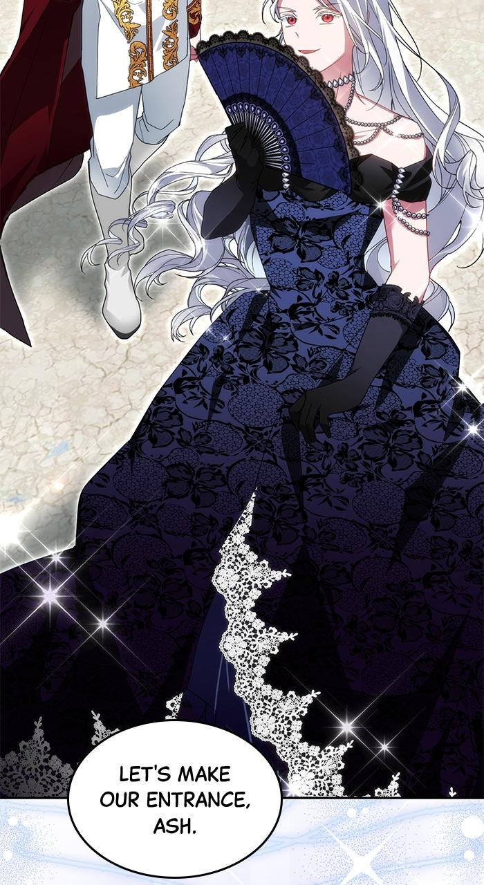 When the Archduke’s Leash Is Pulled Chapter 6 page 87 - 