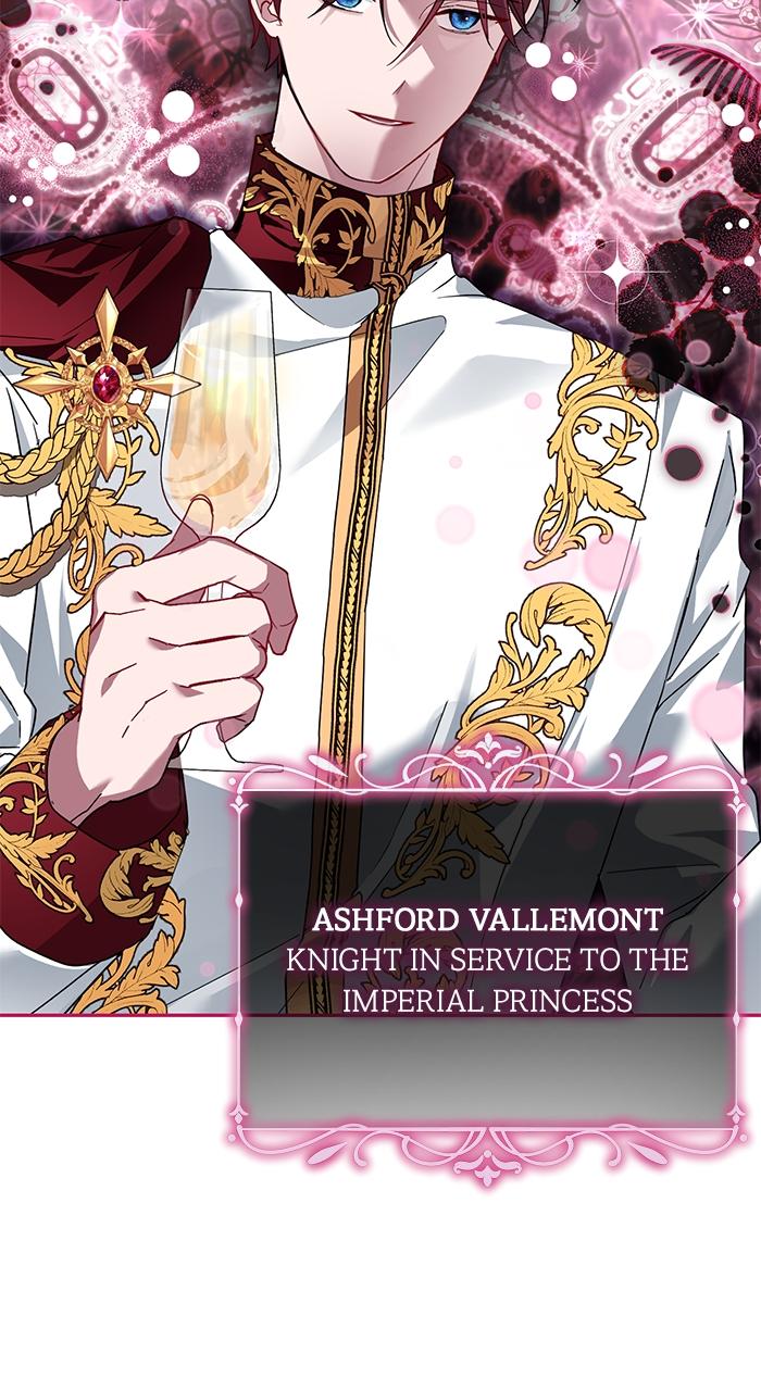 When the Archduke’s Leash Is Pulled Chapter 6 page 10 - 