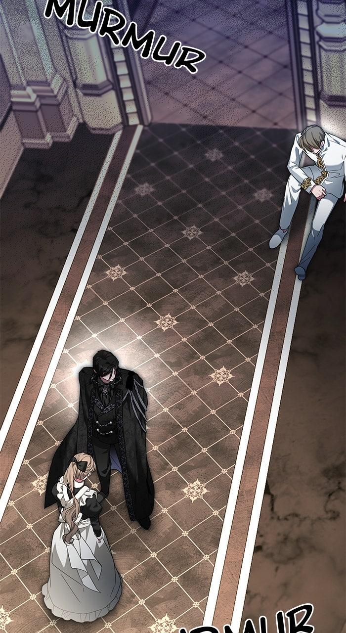 When the Archduke’s Leash Is Pulled Chapter 8 page 2 - 