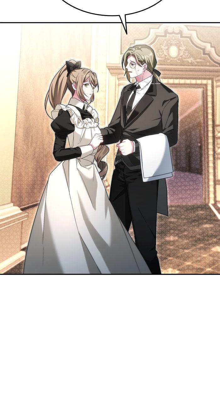 When the Archduke’s Leash Is Pulled Chapter 8 page 11 - 