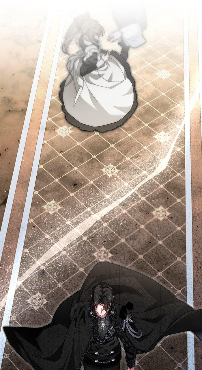 When the Archduke’s Leash Is Pulled Chapter 8 page 12 - 