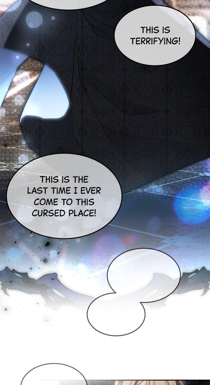 When the Archduke’s Leash Is Pulled Chapter 8 page 16 - 