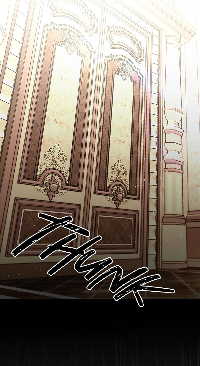 When the Archduke’s Leash Is Pulled Chapter 8 page 18 - 