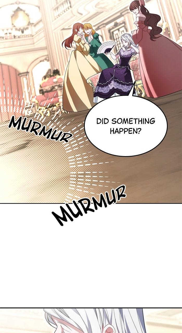 When the Archduke’s Leash Is Pulled Chapter 8 page 27 - 