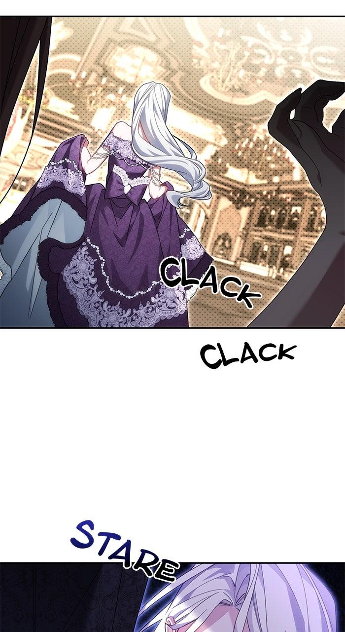 When the Archduke’s Leash Is Pulled Chapter 8 page 29 - 
