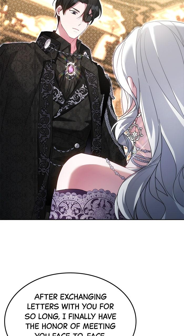 When the Archduke’s Leash Is Pulled Chapter 8 page 31 - 