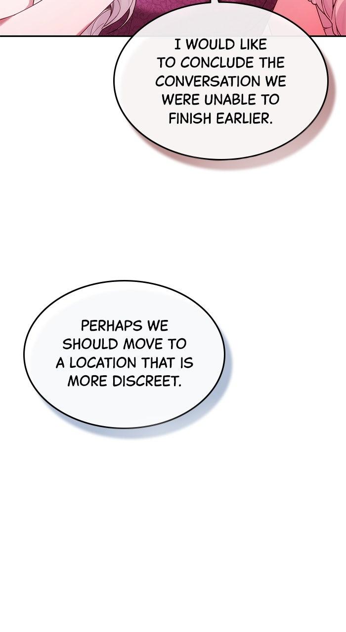 When the Archduke’s Leash Is Pulled Chapter 8 page 37 - 