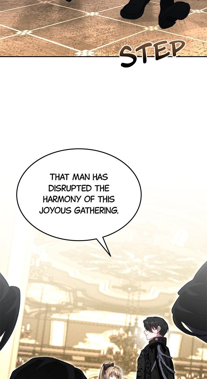 When the Archduke’s Leash Is Pulled Chapter 8 page 5 - 