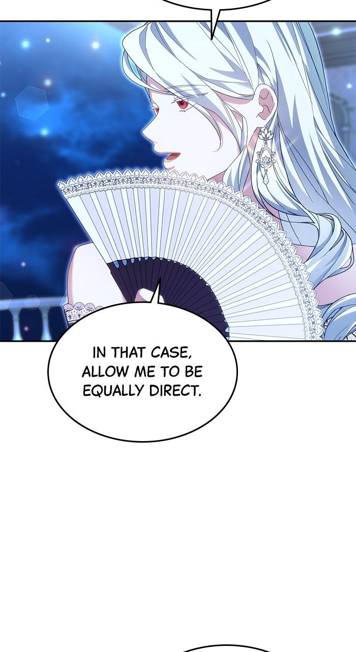 When the Archduke’s Leash Is Pulled Chapter 8 page 41 - 