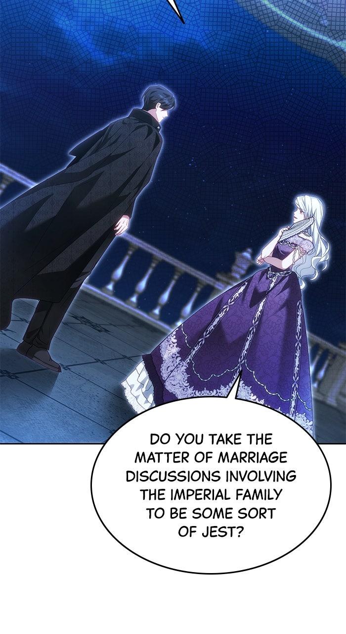 When the Archduke’s Leash Is Pulled Chapter 8 page 44 - 