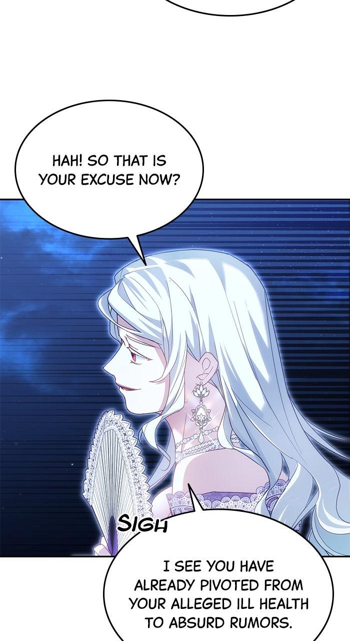 When the Archduke’s Leash Is Pulled Chapter 8 page 46 - 