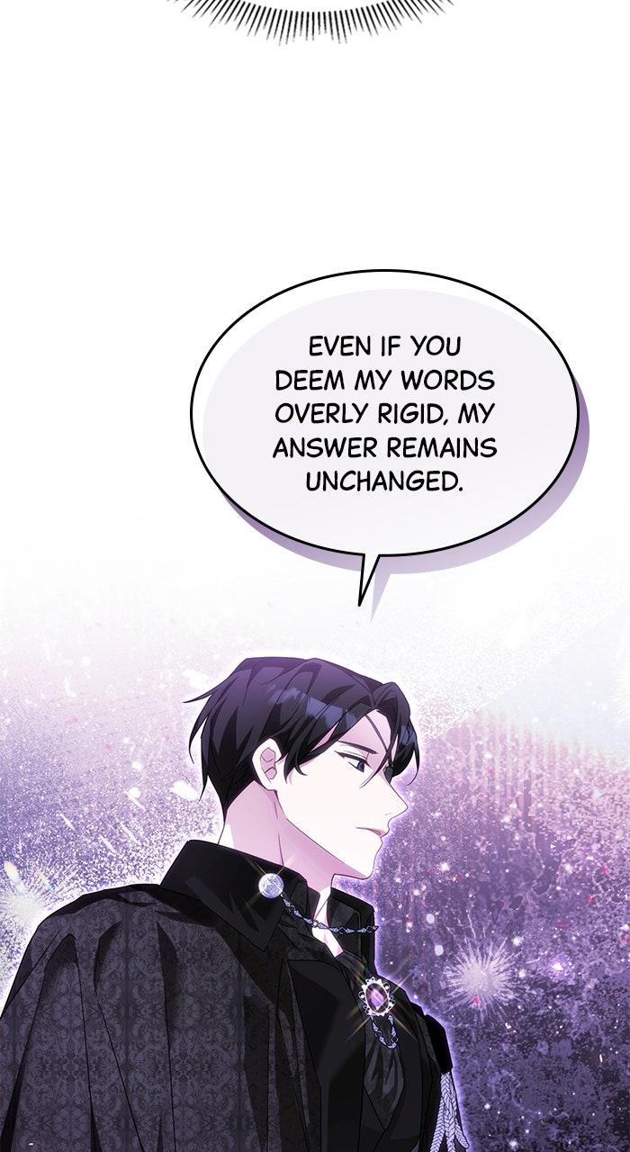 When the Archduke’s Leash Is Pulled Chapter 8 page 50 - 