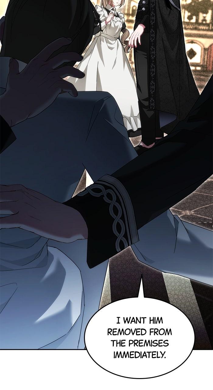 When the Archduke’s Leash Is Pulled Chapter 8 page 6 - 