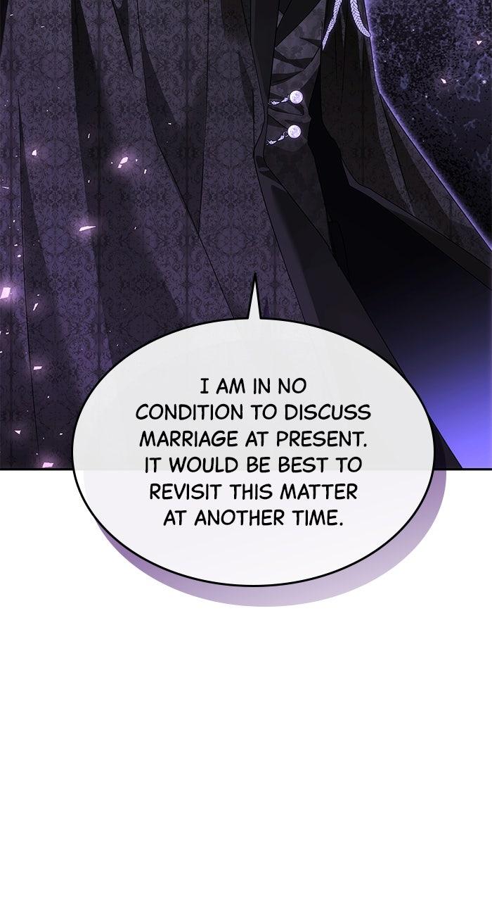 When the Archduke’s Leash Is Pulled Chapter 8 page 51 - 