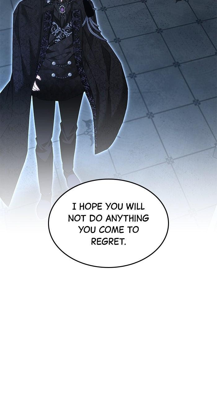 When the Archduke’s Leash Is Pulled Chapter 8 page 54 - 