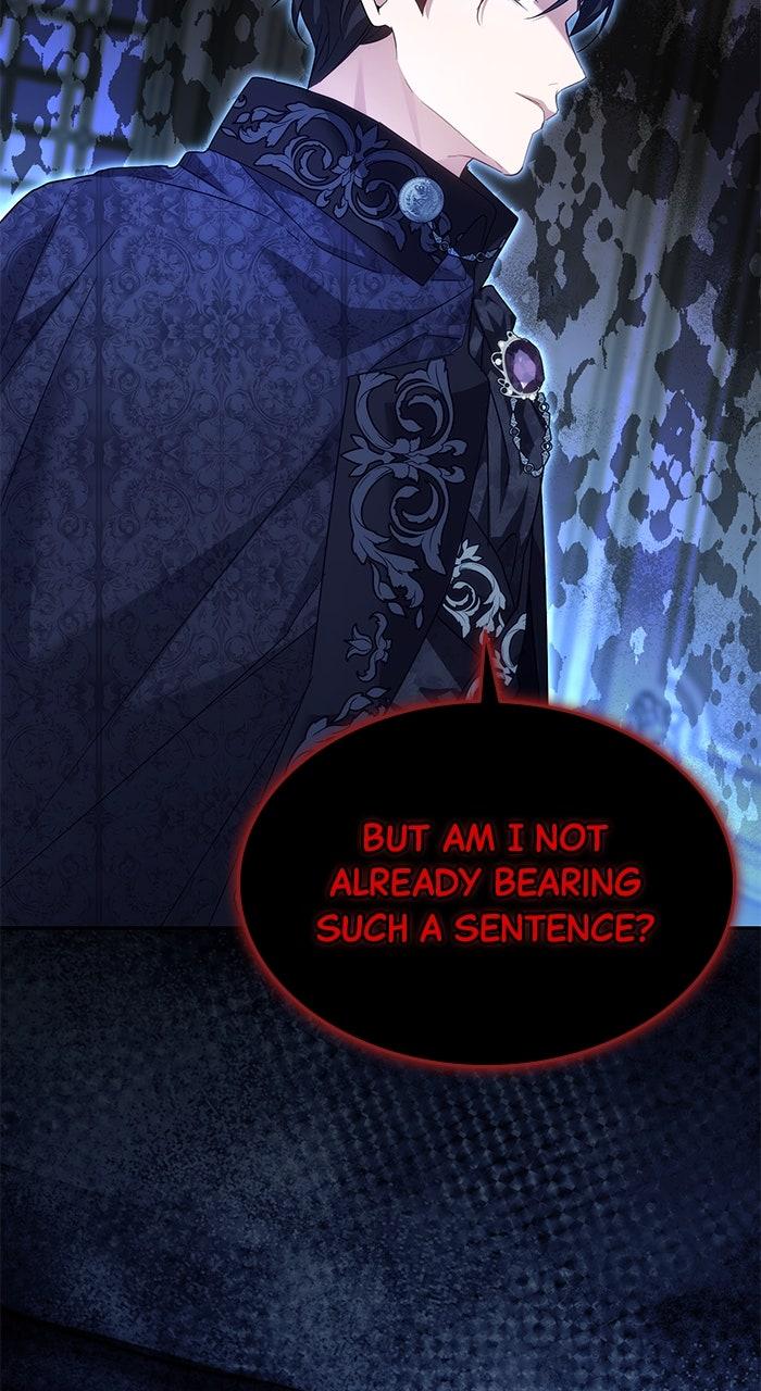 When the Archduke’s Leash Is Pulled Chapter 8 page 56 - 