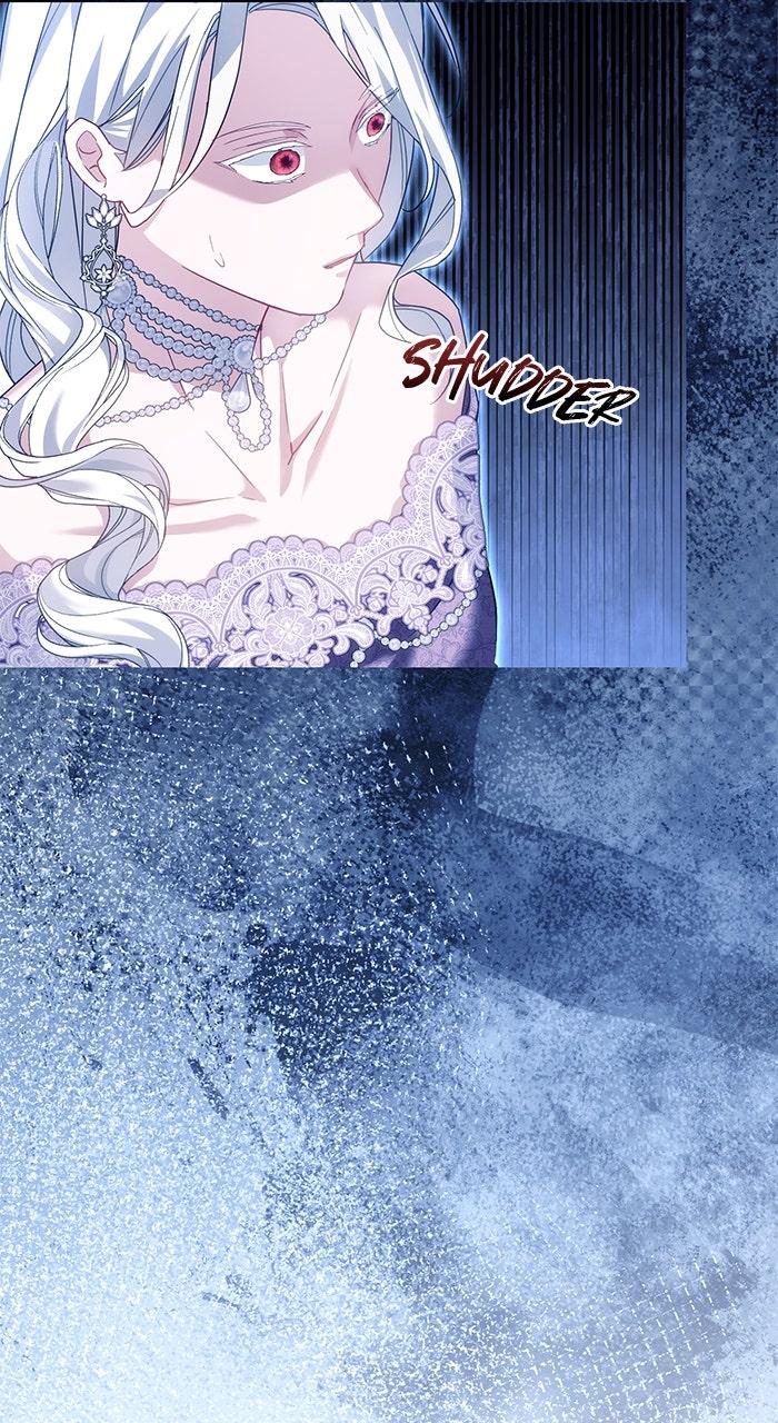 When the Archduke’s Leash Is Pulled Chapter 8 page 57 - 