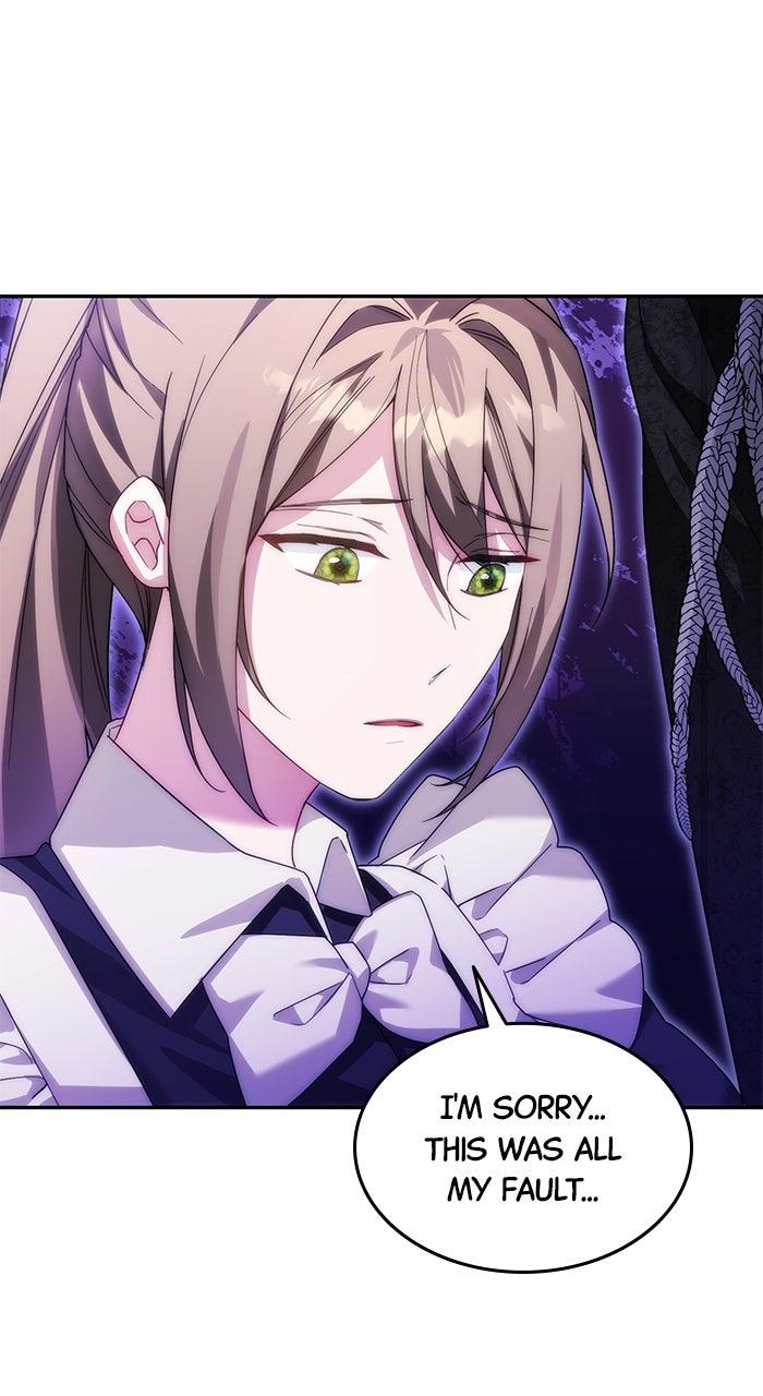 When the Archduke’s Leash Is Pulled Chapter 8 page 7 - 
