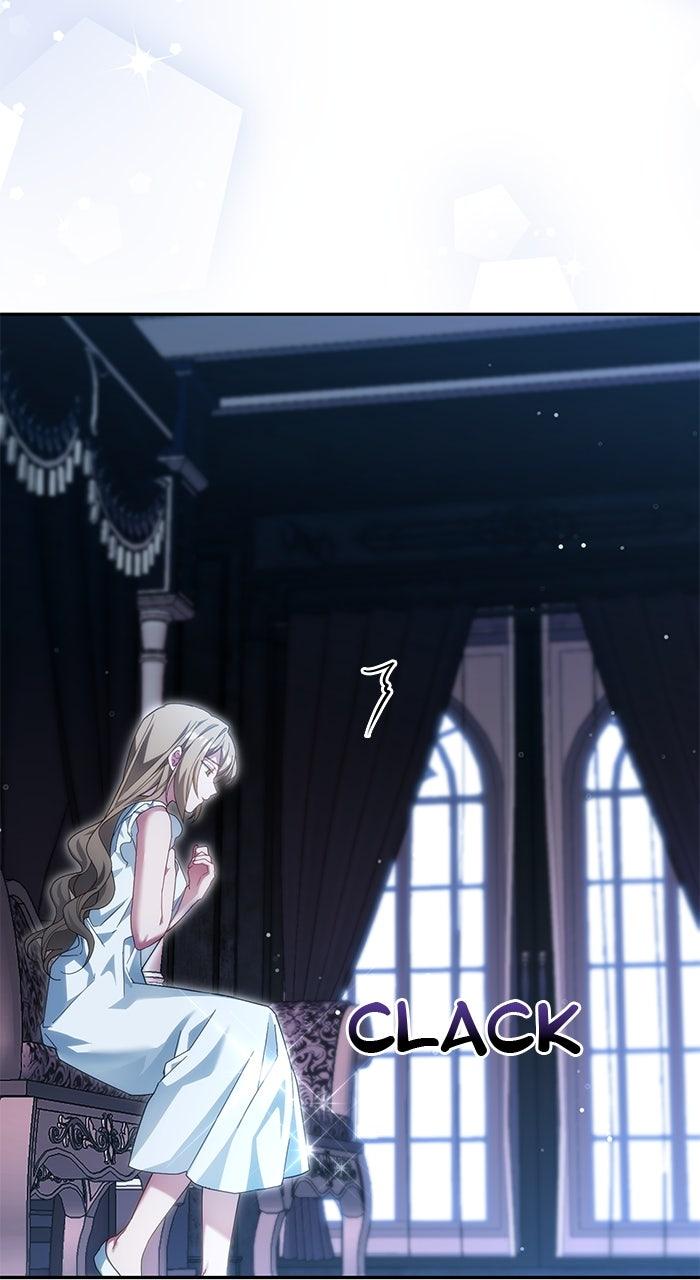 When the Archduke’s Leash Is Pulled Chapter 8 page 62 - 
