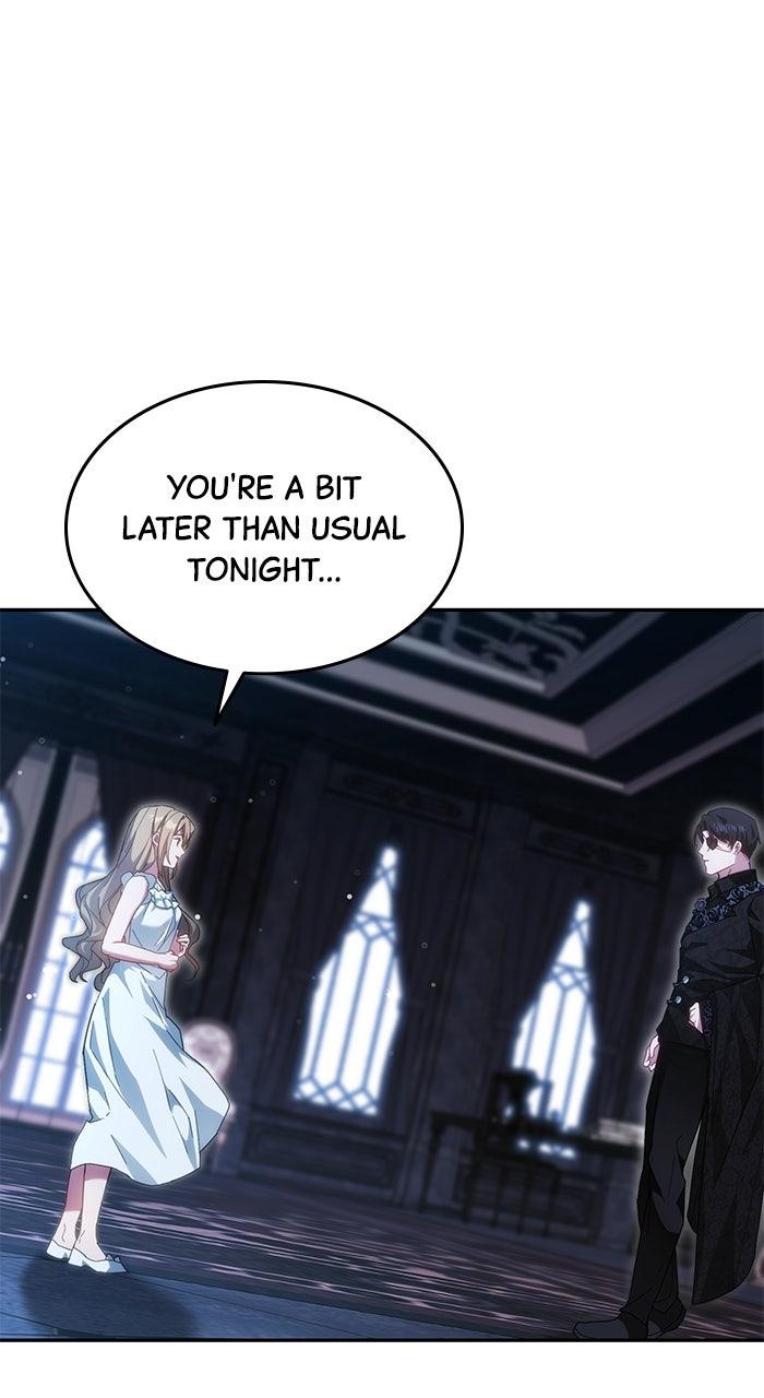 When the Archduke’s Leash Is Pulled Chapter 8 page 63 - 