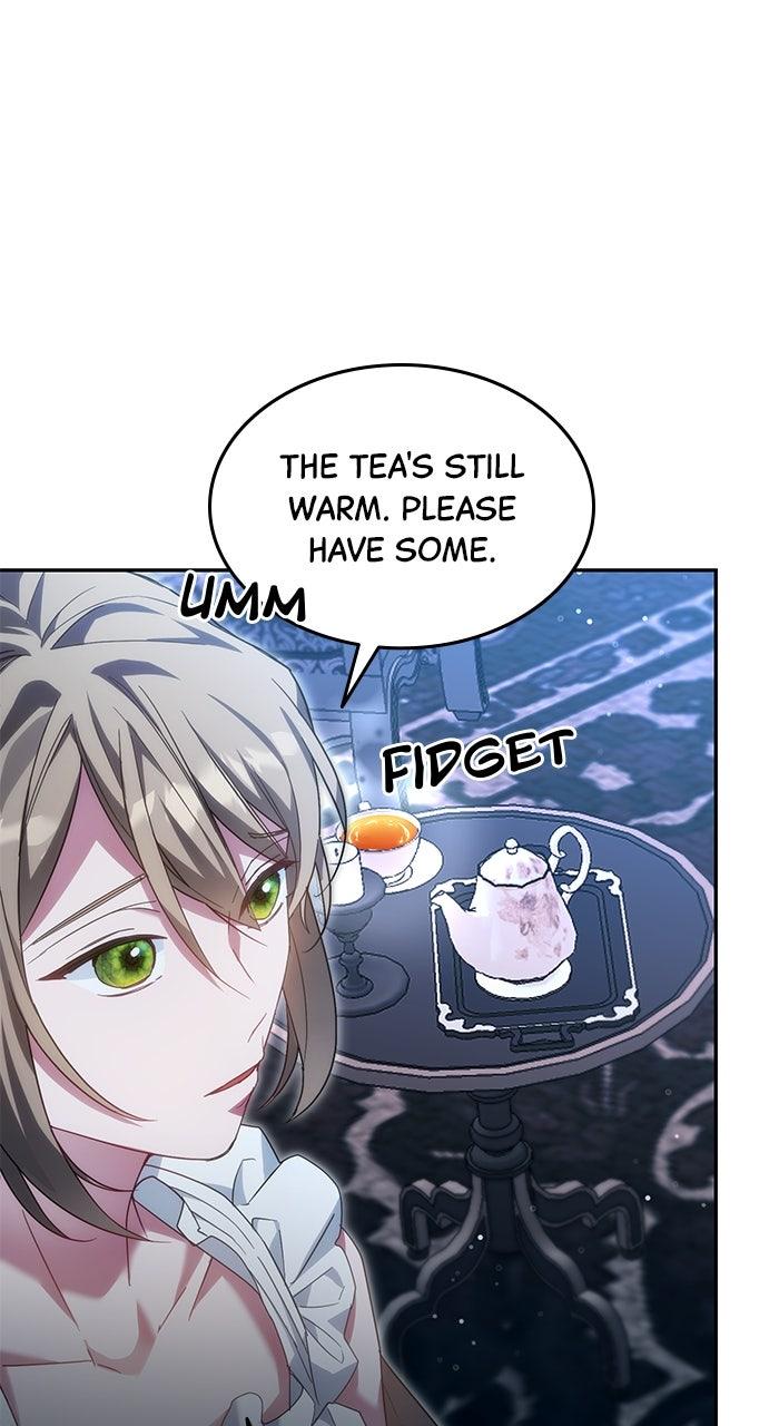 When the Archduke’s Leash Is Pulled Chapter 8 page 64 - 