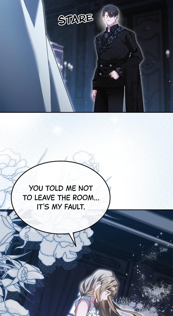 When the Archduke’s Leash Is Pulled Chapter 8 page 66 - 