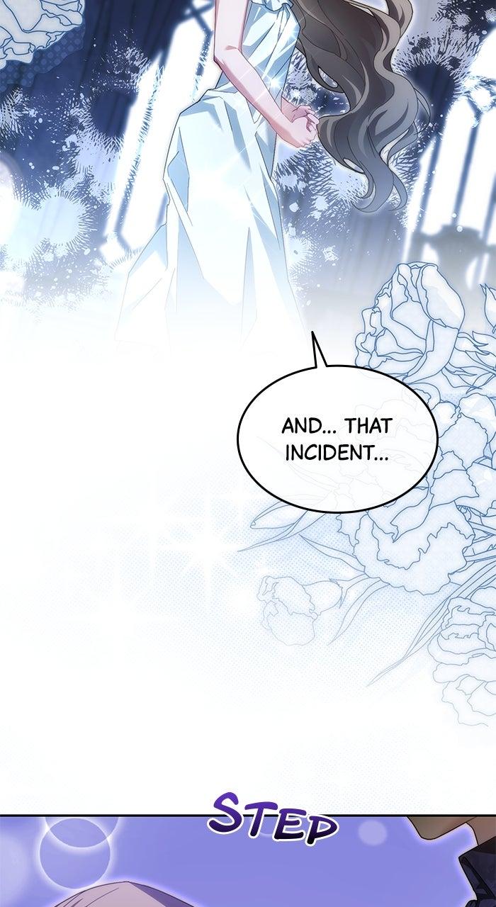 When the Archduke’s Leash Is Pulled Chapter 8 page 67 - 