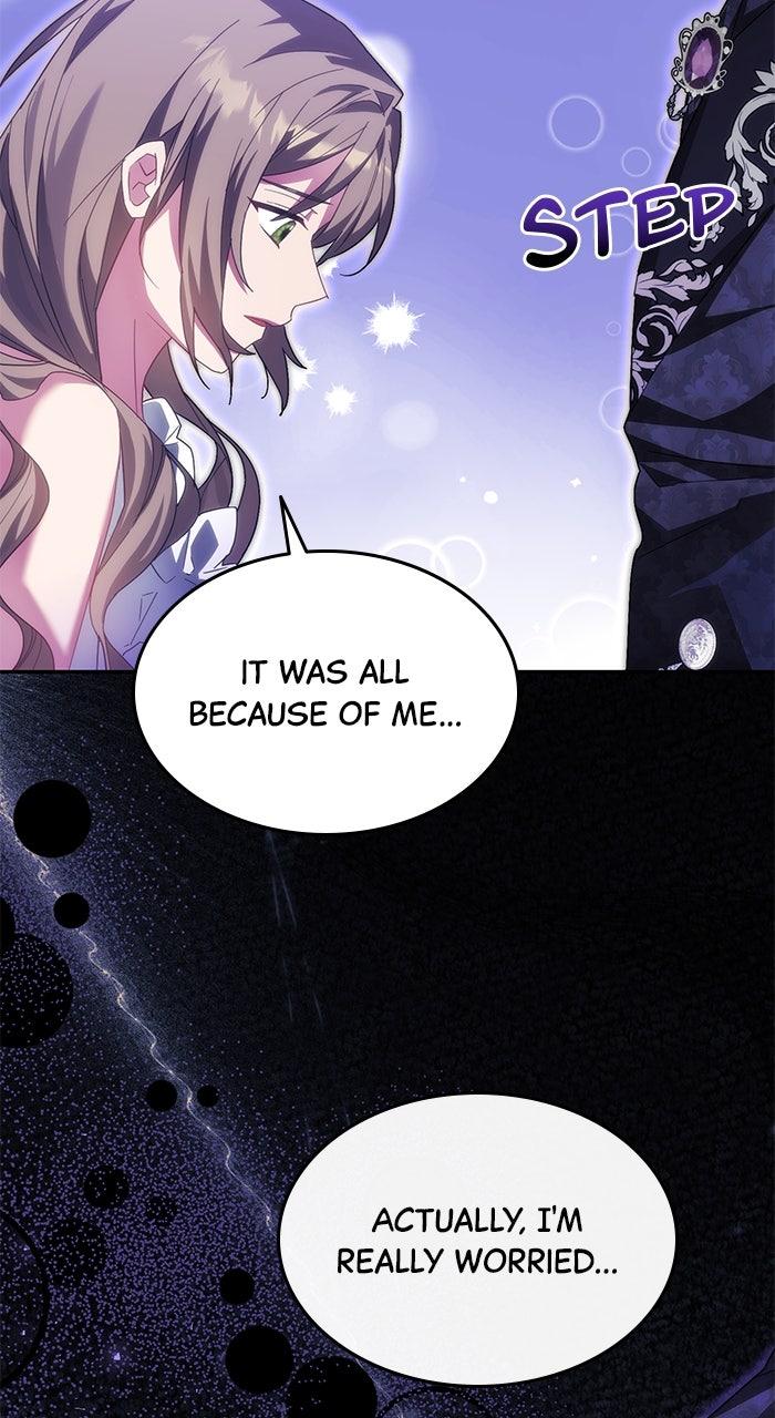 When the Archduke’s Leash Is Pulled Chapter 8 page 68 - 