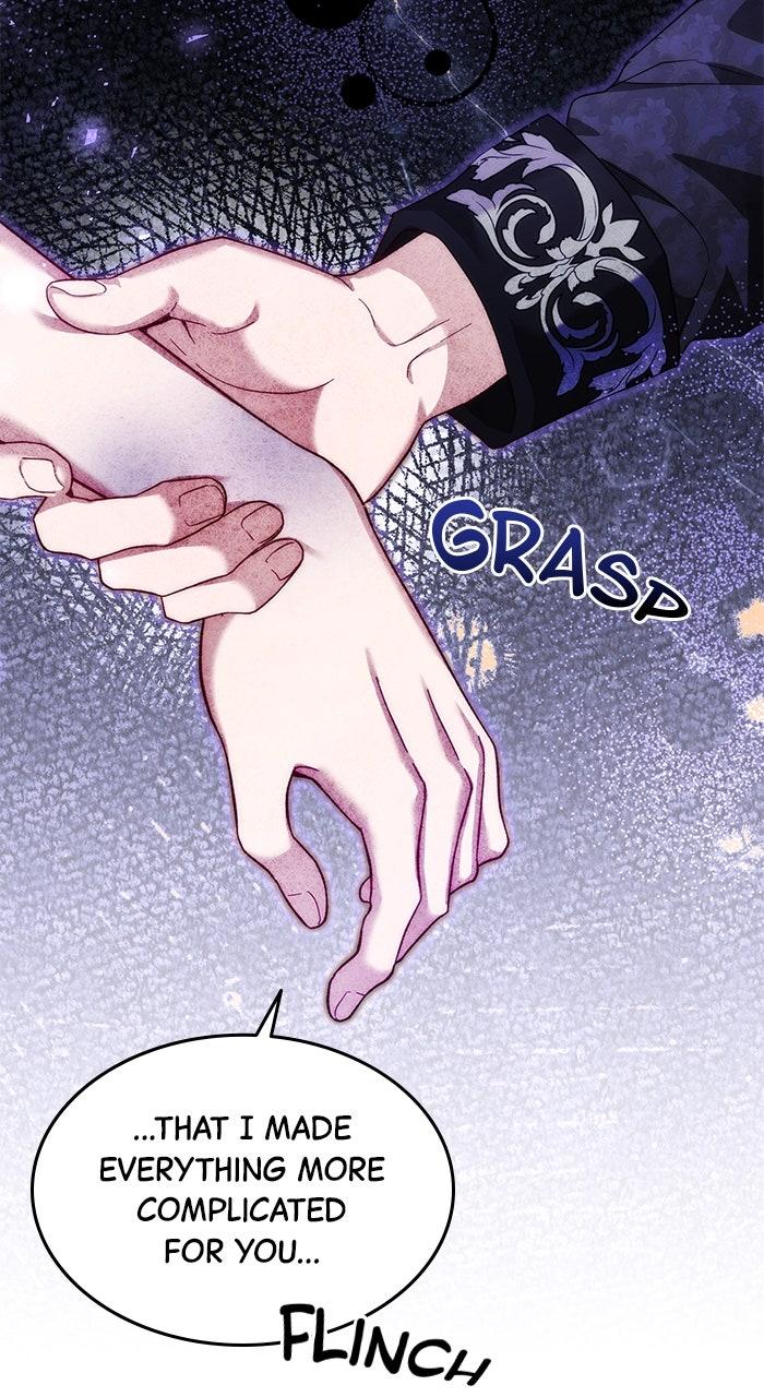 When the Archduke’s Leash Is Pulled Chapter 8 page 69 - 