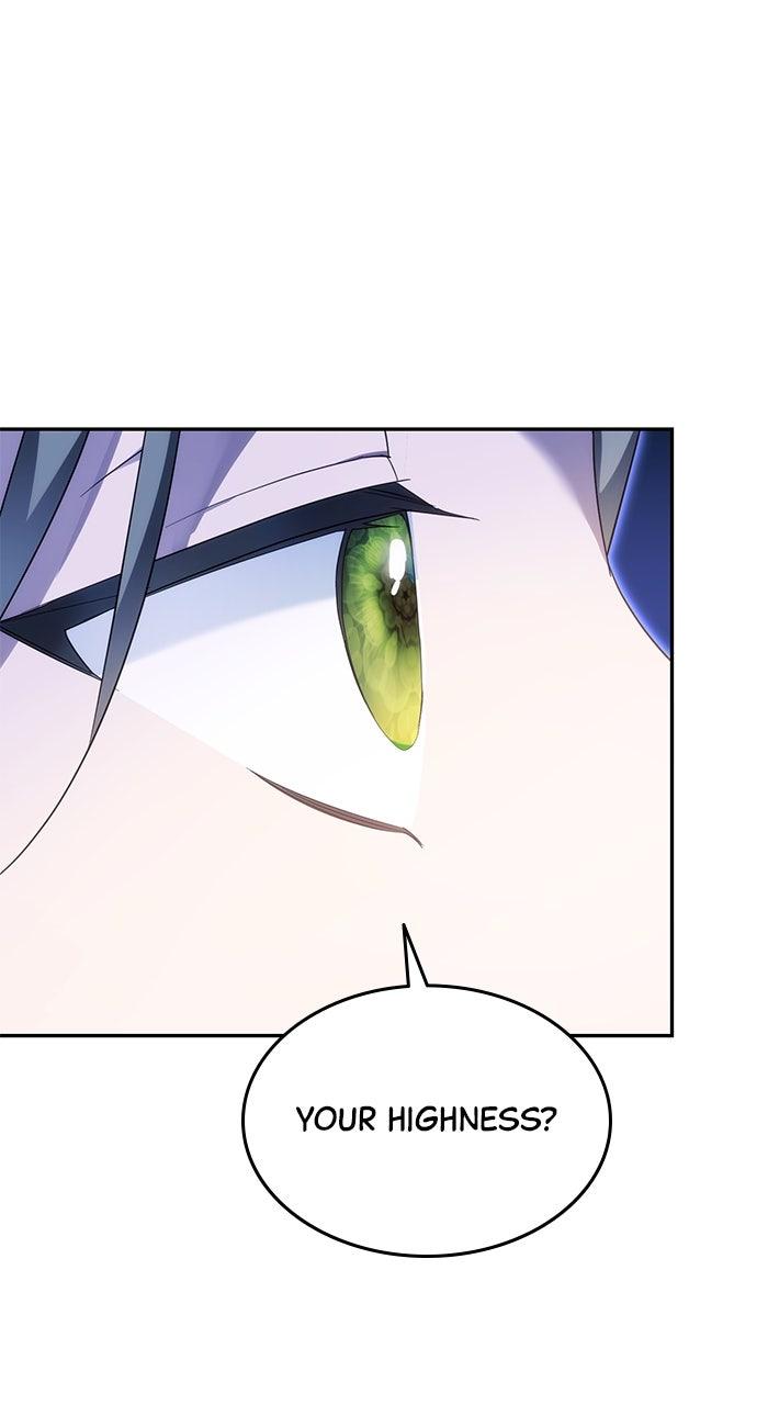 When the Archduke’s Leash Is Pulled Chapter 8 page 70 - 