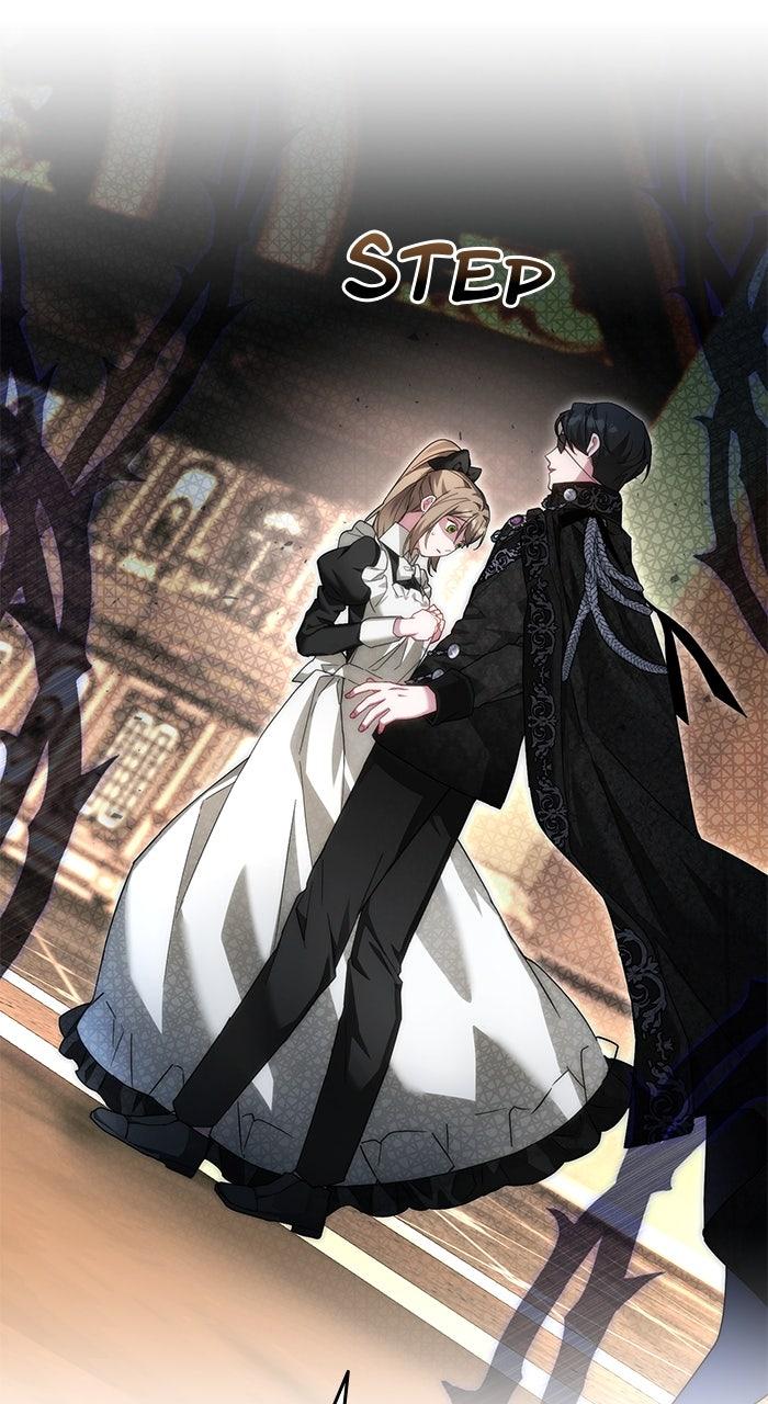 When the Archduke’s Leash Is Pulled Chapter 8 page 8 - 