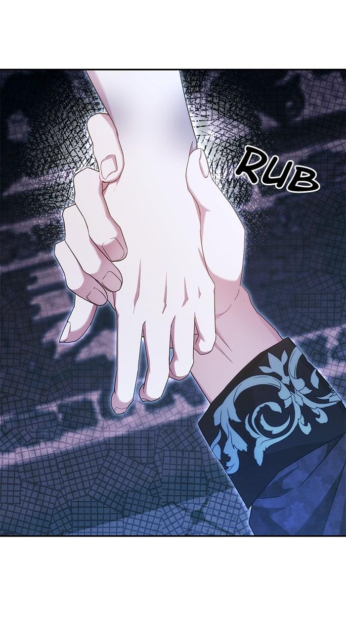 When the Archduke’s Leash Is Pulled Chapter 8 page 71 - 