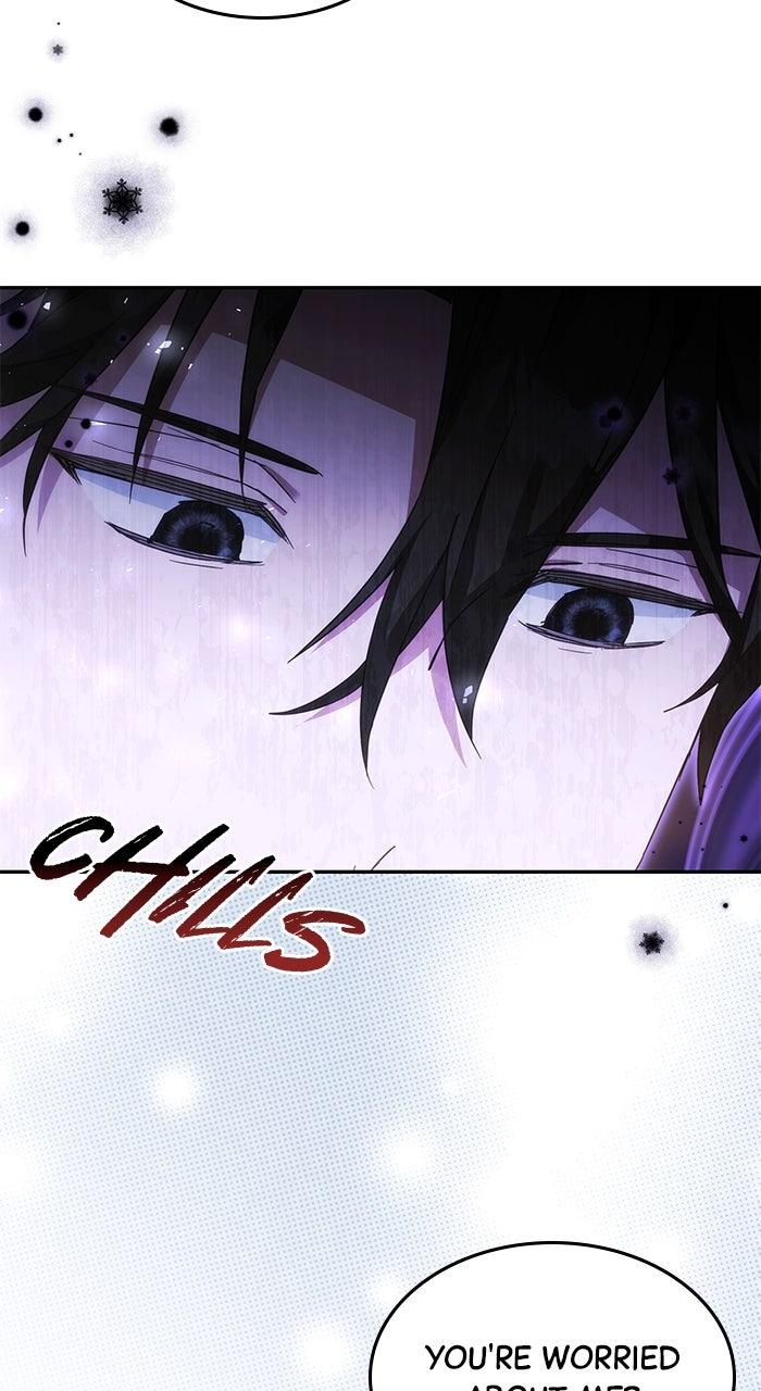 When the Archduke’s Leash Is Pulled Chapter 8 page 74 - 