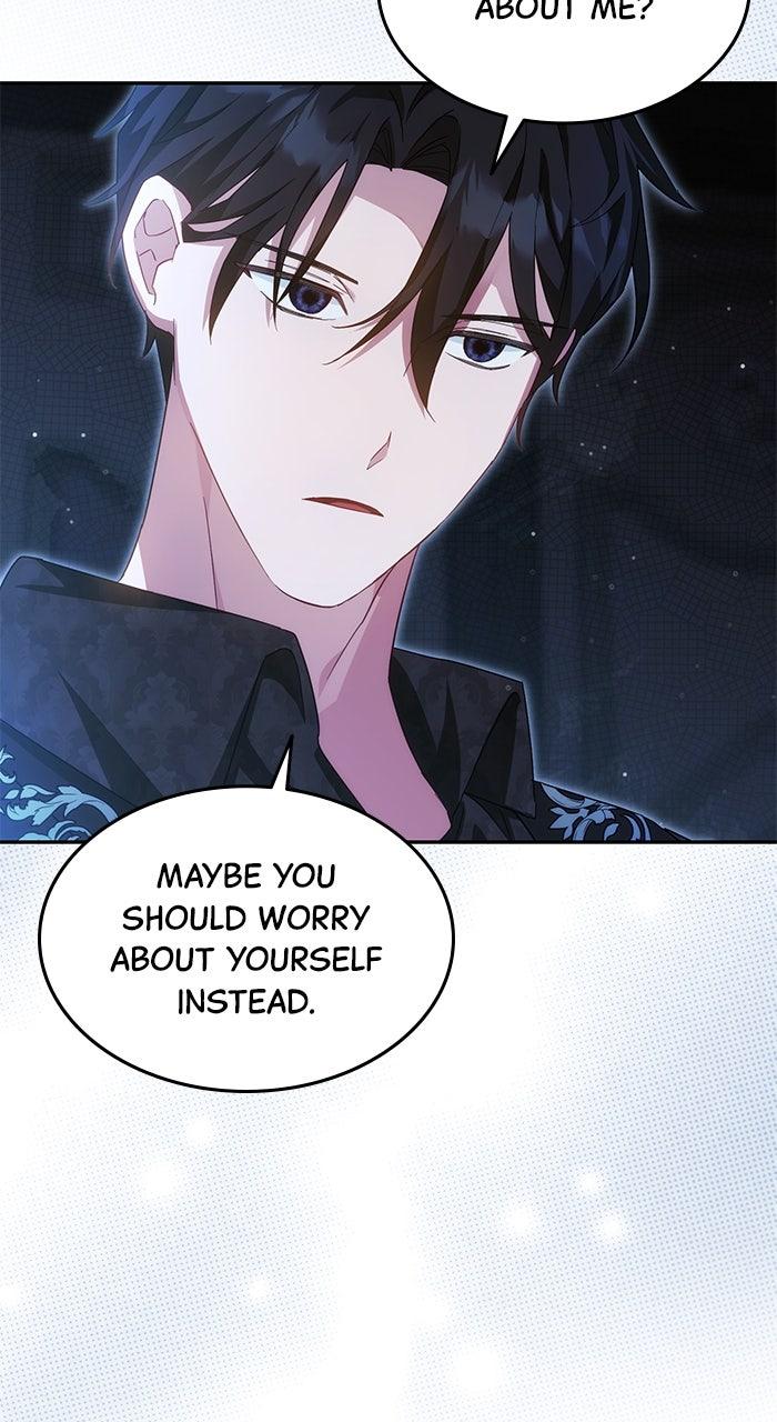 When the Archduke’s Leash Is Pulled Chapter 8 page 75 - 