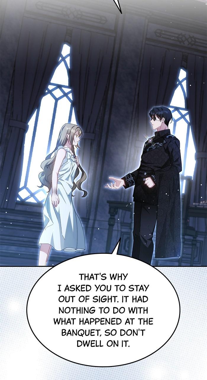 When the Archduke’s Leash Is Pulled Chapter 8 page 77 - 