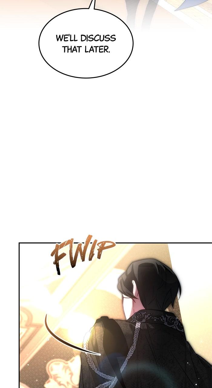 When the Archduke’s Leash Is Pulled Chapter 8 page 9 - 