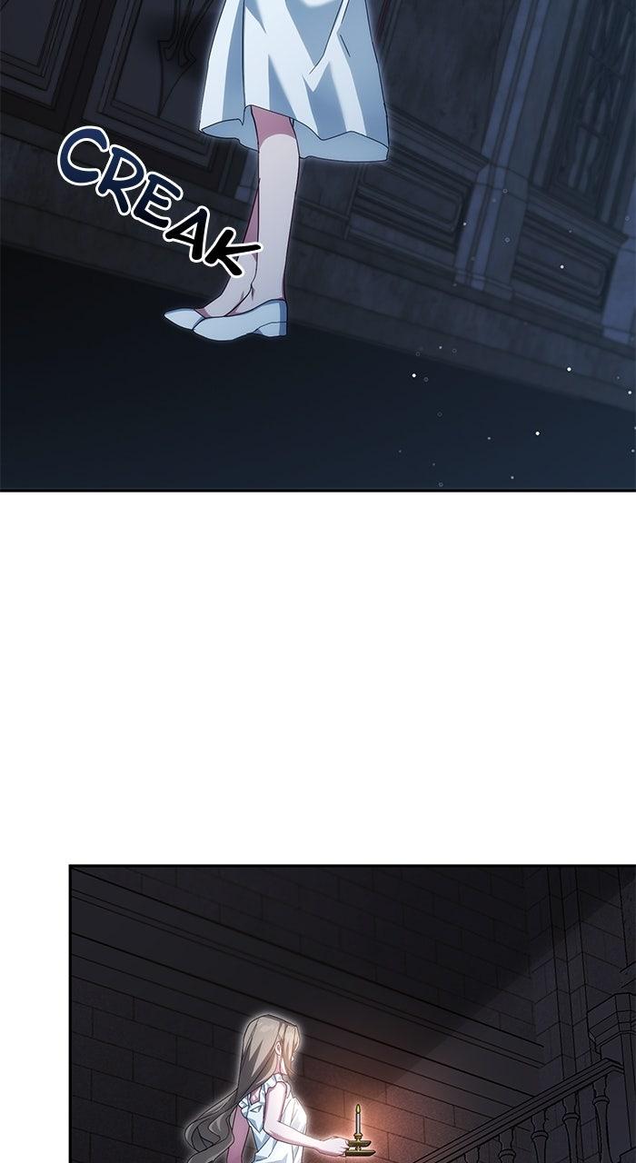 When the Archduke’s Leash Is Pulled Chapter 8 page 81 - 