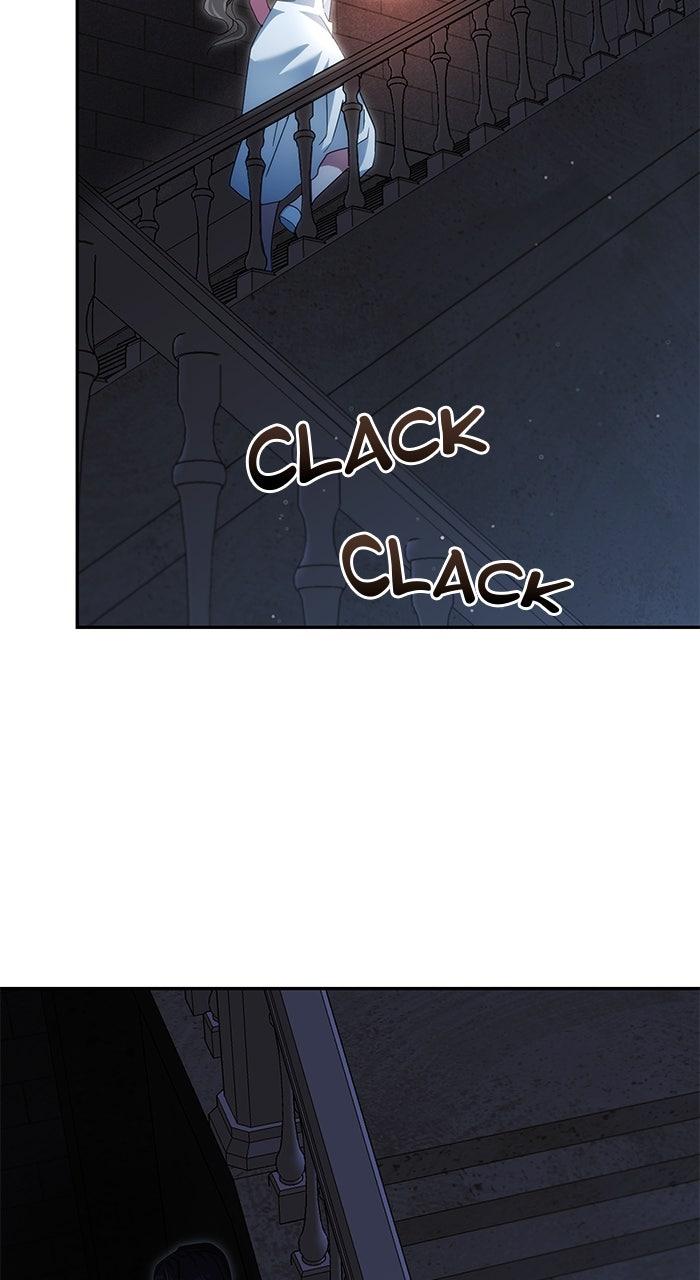When the Archduke’s Leash Is Pulled Chapter 8 page 82 - 