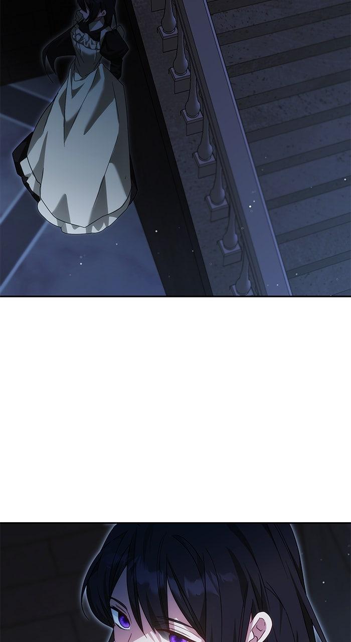 When the Archduke’s Leash Is Pulled Chapter 8 page 83 - 